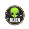 Alien activity, UFO space attack martian abduction
