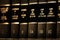 Alien and Citizenship Citizen American Law Books Legal Shelf