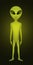 Alien entity