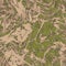 Alien seamless camo background. Techno wallpapers. Chameleon camouflage extraterrestrial pattern.