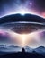 Alien Sky: Navigating the Realm of UFO Encounters