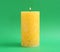 Alight scented wax candle