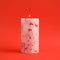 Alight scented wax candle