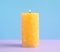 Alight scented wax candle