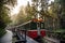 Alishan forest railway