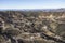 Aliso Canyon Natural Gas Storage Facility Aerial