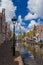 Alkmaar cityscape - Netherlands