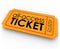 All Access Ticket for Rides Movie Show Concert Special Admission