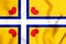 All Frisian Flag.