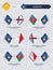 All games of Kosovo in football nations league