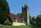 All Hallows Church, Tillington, Sussex UK