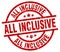all inclusive stamp