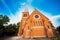 All Saints Anglican Church Tumut Australia