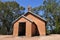 All Saints Church in Henley Brook Swan valley Perth Western Australia