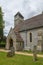 All Saints Church Hinton Ampner Hampshire