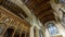 All Saints Church Lady Chapel Ceiling