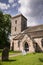 All Saints Church-Village of Hovingham