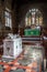 All Saints Church, Youlgreave - Chancel