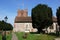 All Saints parish church, Odiham, Hampshire