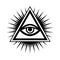 All-Seeing Eye (The Eye of Providence)