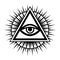 All-Seeing Eye (The Eye of Providence)