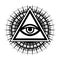 All-Seeing Eye (The Eye of Providence)