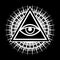 All-Seeing Eye (The Eye of Providence)