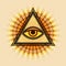 All-Seeing Eye (The Eye of Providence)