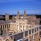 All Souls College, Oxford, England.