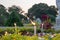 `All souls day` remembrance at old cemetary at south Park Street, Kolkata.