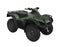 All-Terrain Vehicle Isolated