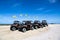 All-terrain vehicles in Aruba
