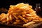 All-Time Classic Perfect French Fries