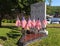 All Wars Memorial Shamokin Coal Township PA