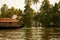 Alleppey Backwater Destination in Kerala, India