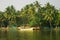 Alleppey Backwater Destination in Kerala, India