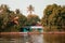 Alleppey Backwater Destination in Kerala, India