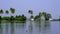 Alleppey Backwater Destination in Kerala, India