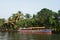 Alleppey backwaters