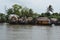 Alleppey Houseboats