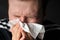 Allergies cold flu