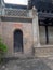 Alley at Shawan Ancient Town, China