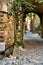 Alleys of Bussana Vecchia