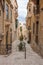 Alleys in Senglea