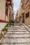 Alleys in Senglea