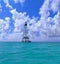 Alligator Reef Lighthouse