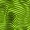 Alligator skin texture. Crocodile seamless pattern, reptile green scales wild tropical animal