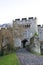 Allington Castle Gatehouse