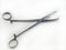 An Allis clamp also called the Allis forceps is a commonly used surgical instrument.