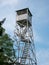 Allis State park fire tower Vermont, U.S.A.